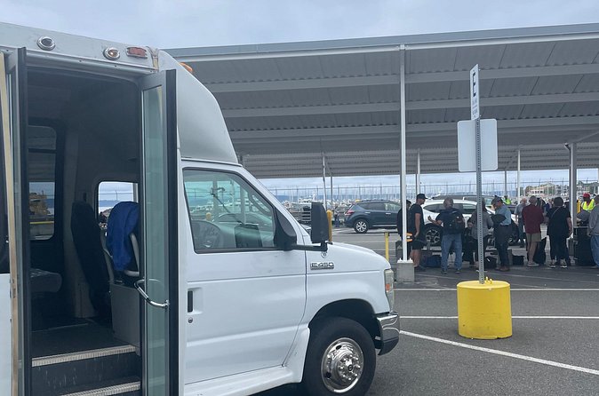 One-Way Seattle Airport Transfer Service - Common hiccups to plan around, and how to protect your schedule