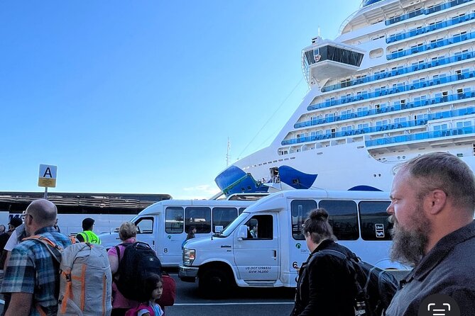One-Way Seattle Airport Transfer Service - Who this transfer is best for, and who should think twice