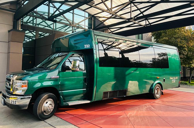 One-Way Transfer: SeaTac Airport Hotels to Seattle Piers 66 & 91 - Pickup Timing: Why 45 Minutes Can Stretch on Cruise Day