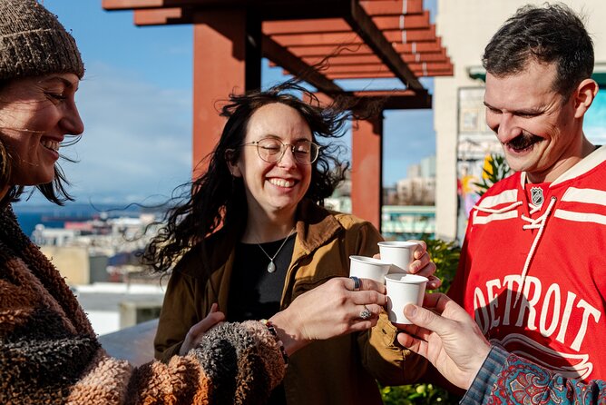 Pike Place Food Tour - 90 min Insider Route - Key Points Worth Knowing Before You Go