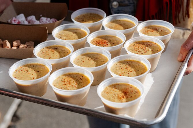 Pike Place Food Tour - 90 min Insider Route - Where the Tour Starts, Ends, and How to Plan Your Timing