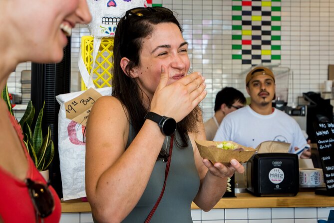 Pike Place Food Tour - 90 min Insider Route - More Than Food: Views, Quiet Spots, and the Waterfront Moment