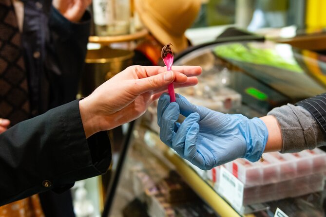 Pike Place Food Tour - 90 min Insider Route - Guide Style Matters, and This Tour Has It