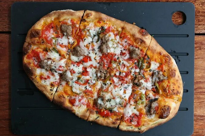 Pike Place from Market to Table - Price and value: what $125 gets you in real terms
