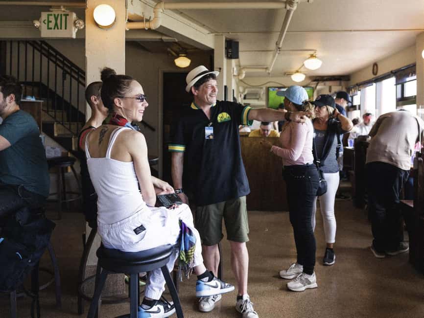 Pike Place Market: Meet the Market - Food and Fun Tour - Price and value: $58 for 2 hours of guided eating and Market navigation