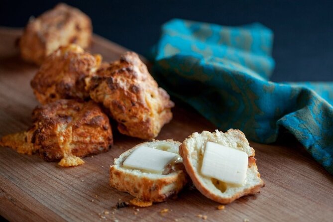 Pike Place Market Tasting Tour - Inside the 2-hour tasting route: what you will eat