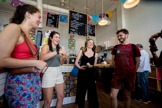 Plant Based in Pike Place Food Tour - Where you meet in Pike Place, and how to time your day