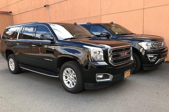 Private Arrival Transfer from Seattle Tacoma Airport SEA - Getting the Most From Your Ride, Simple Moves That Pay Off