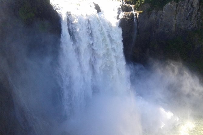Private Cascade Mountains and Waterfalls Tour from Seattle - Why This Private Cascade Day Feels Easier Than DIY