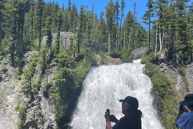 Private Mt Rainier National Park Tour in SUV - Price and Value: What You Pay For, What You Get