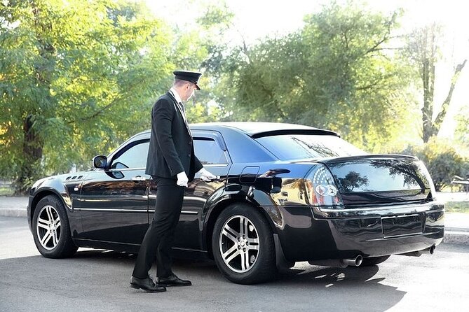 Private One-way Transfer from Seattle Airport to Seattle - Pickup details that prevent airport headaches