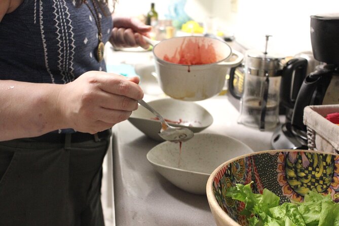 Private Pike Place Market Tour and Cooking Class with a Local - Key highlights I’d plan around