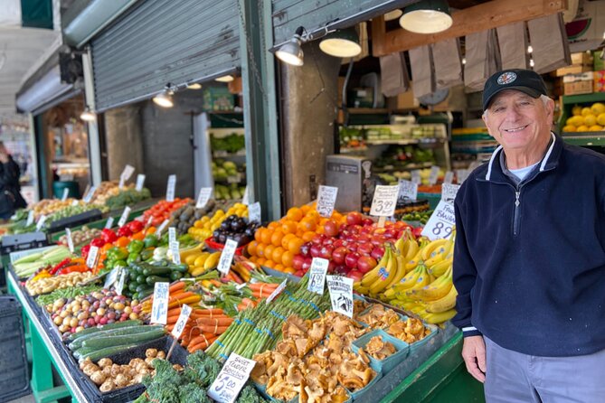 Private Pike Place Market Tour and Cooking Class with a Local - The 4.5-hour flow: shopping, light rail, and time to cook