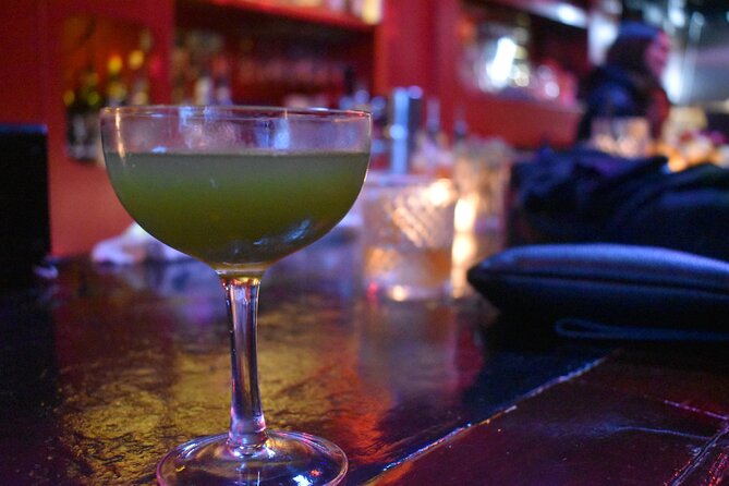 Private Seattle Cocktail Culture Tour - Price and value: what $178 buys in a private cocktail walk