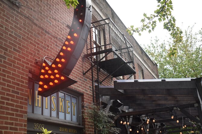 Private Seattle Cocktail Culture Tour - Guide quality and what it adds to the Fremont experience