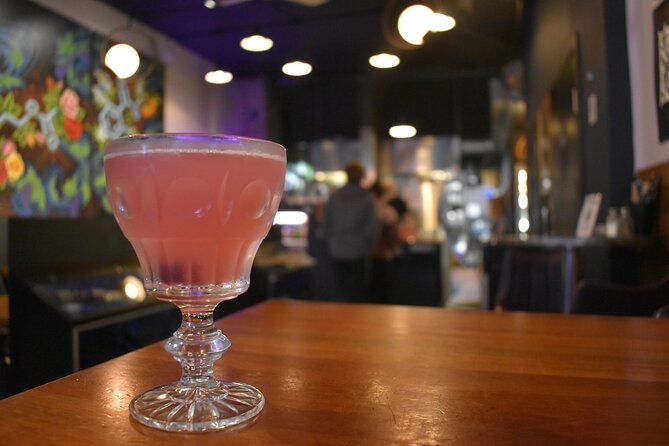 Private Seattle Cocktail Culture Tour - Getting there and moving around in Fremont