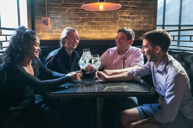Private Seattle Cocktail Tour - Neighborhood Payoff: What You’ll Be Able to Spot After the Tour