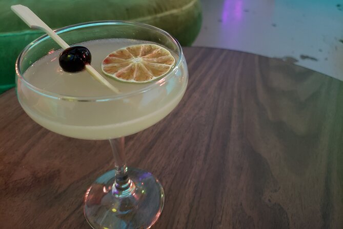 Private Seattle Cocktail Tour - Who This Private Seattle Cocktail Tour Is Best For