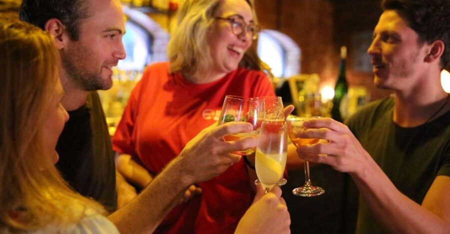 Private Seattle Tour: Craft Cocktails & Spirits Tasting - Key Highlights You Should Care About