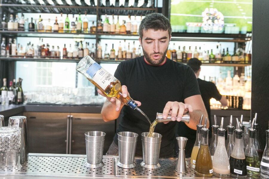 Private Seattle Tour: Craft Cocktails & Spirits Tasting - Signs, Time, and Fremont’s Rules That Do Not Quite Exist