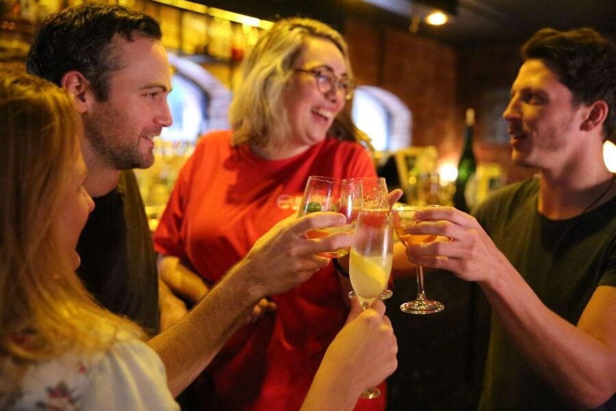 Private Seattle Tour: Craft Cocktails & Spirits Tasting - Why Fremont Works So Well for a Spirits and Art Tour