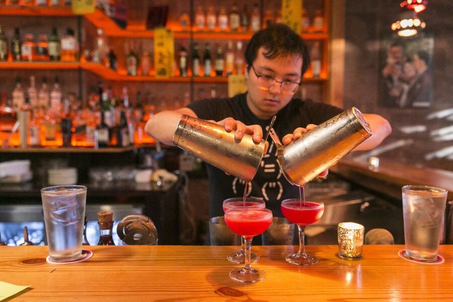 Private Seattle Tour: Craft Cocktails & Spirits Tasting - Theo Chocolate as a Landmark, Not a Detour
