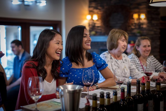 Private Snoqualmie Falls & Woodinville Wine Day Tour from Seattle - Key things to know before you go
