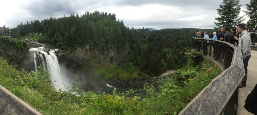 Private SUV Snoqualmie Falls Tour - Key Highlights You Should Know Before You Go