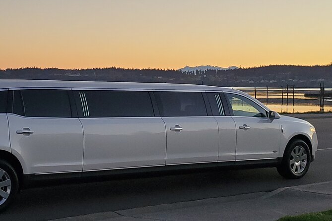 Private Tour of Whidbey Island, Washington (7 Hours) - Key highlights you will actually care about