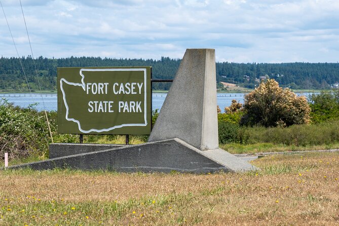 Private Tour of Whidbey Island, Washington (7 Hours) - Who this tour fits best (and who should skip it)
