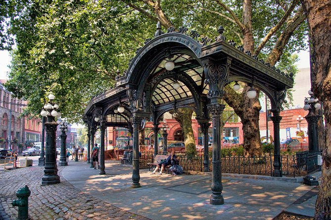 Queen Anne True Crime Tour - Price and Value: What $45 Really Buys You