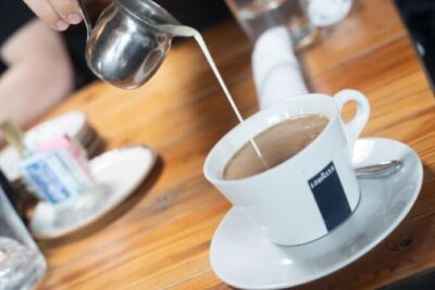 Roasted in Seattle: Bean to Cup Coffee Tour