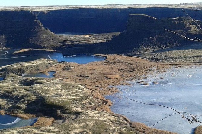Scenic Landscapes Northwest Geology - Ice Age Floods Tour - What’s included, what’s not, and how to prep like a local
