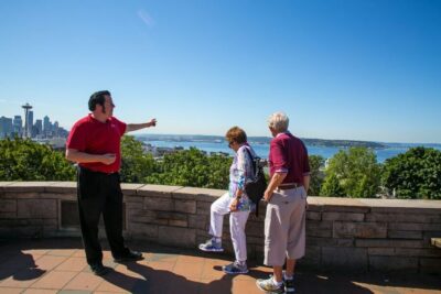 3-Hour City Highlights Tour