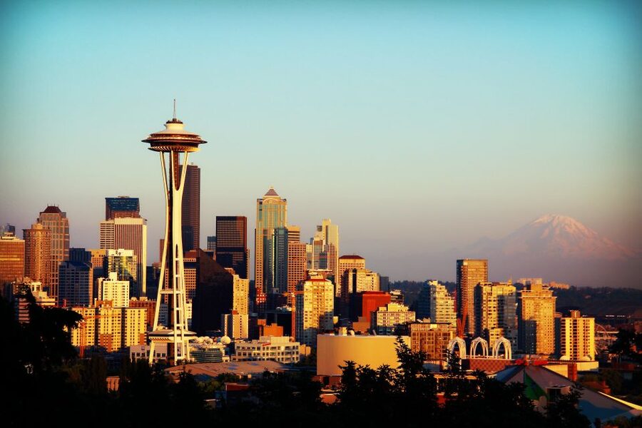 Seattle: 3-Hour City Highlights Tour - Downtown Stations and the Waterfront Run: A Good Orientation Before You Wander