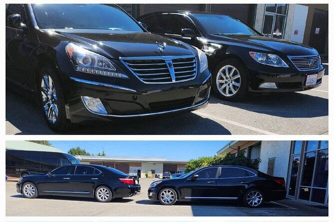 Seattle Airport Transfer Arrival & Departures (outer city) - Pickup at Sea-Tac: what you can expect on arrival