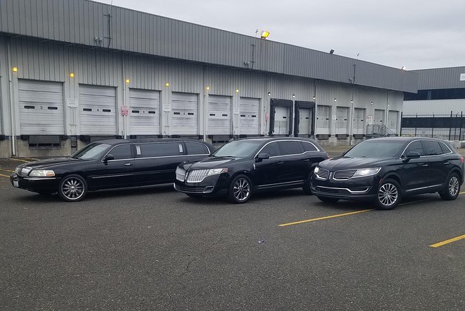 Seattle Airport Transportation TO/FROM Anacortes Ferry Terminal - Timing Matters: How Early-Morning Airport Runs Change the Game
