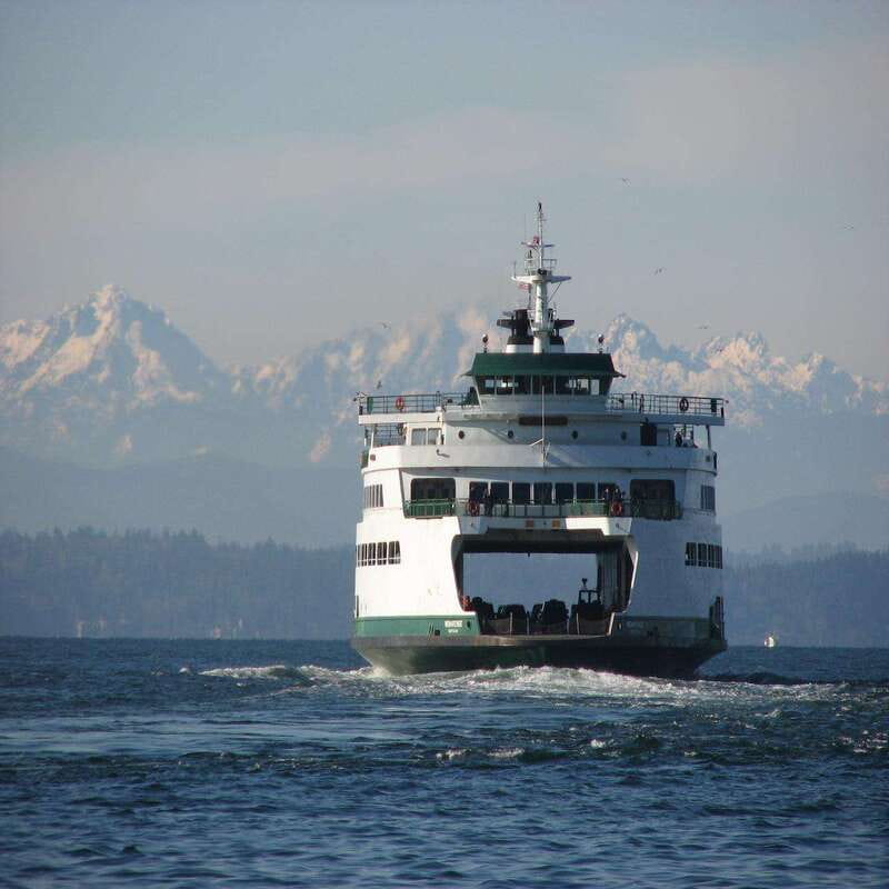 Seattle: Bainbridge Island E-Bike Tour - Key highlights worth planning for