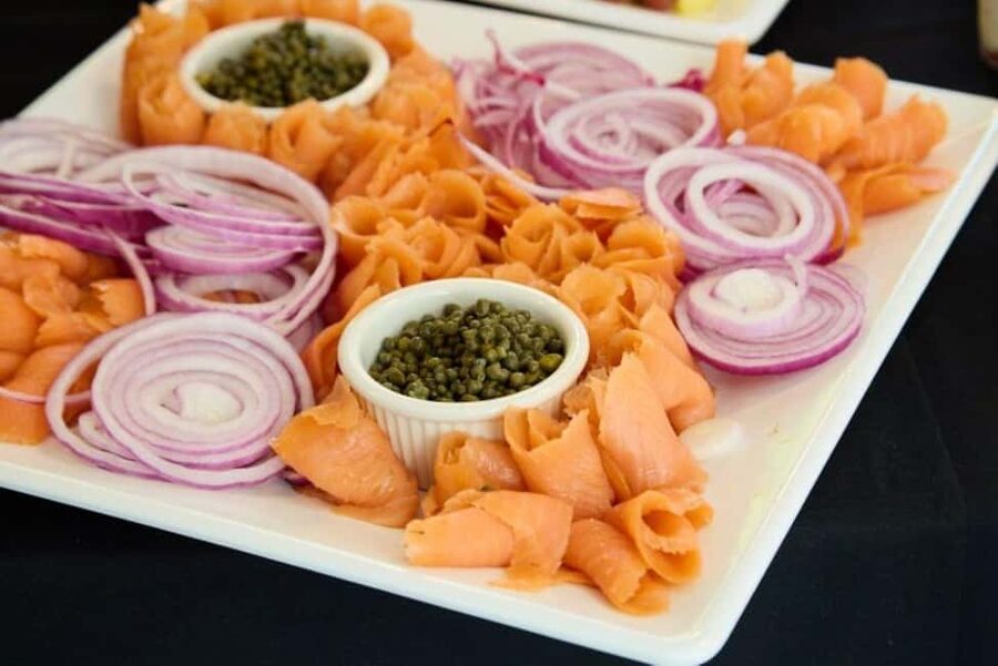 Seattle: Brunch Cruise - Key things that make this Seattle Brunch Cruise worth your attention