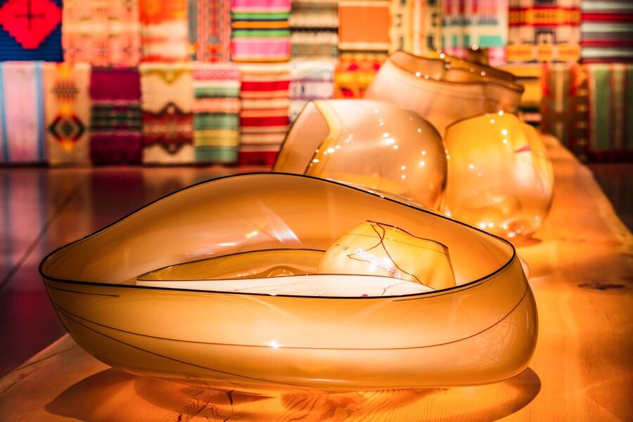 Seattle: Chihuly Garden and Glass Entry Ticket - Price and timing: getting value from a $45 entry ticket