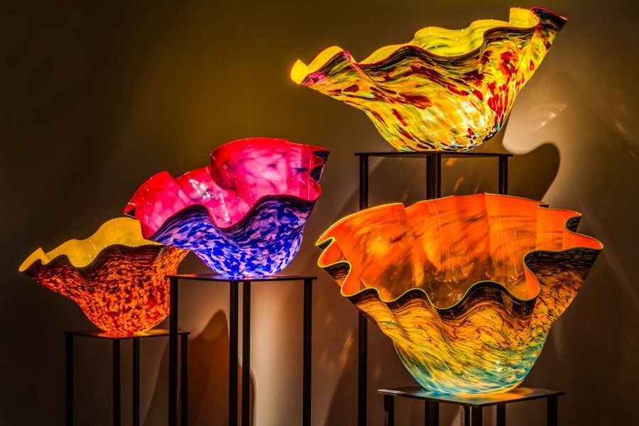Seattle: Chihuly Garden and Glass Entry Ticket - Should you book Chihuly Garden and Glass?