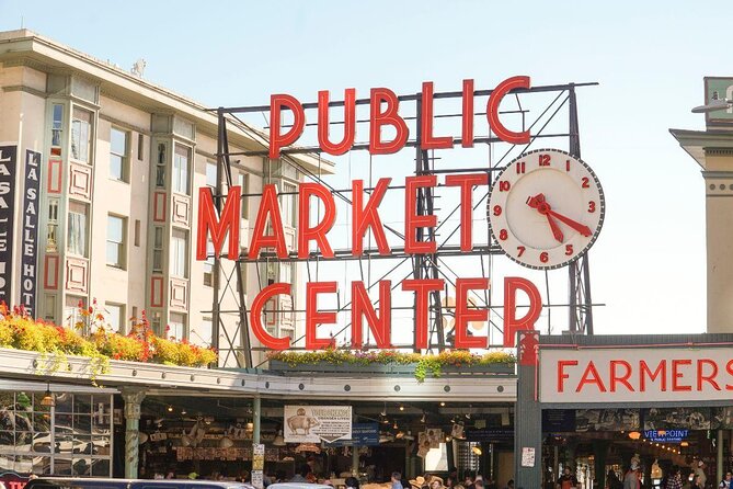 Seattle Chocolate Tour - Key highlights before you go