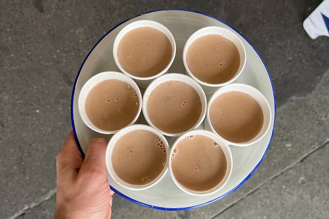 Seattle Chocolate Tour - Freya Bakery & Cafe: Danish-style chocolate comfort, less traditional