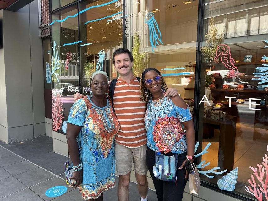 Seattle: Chocolate Tour with Tastings - Key things I’d put on your radar