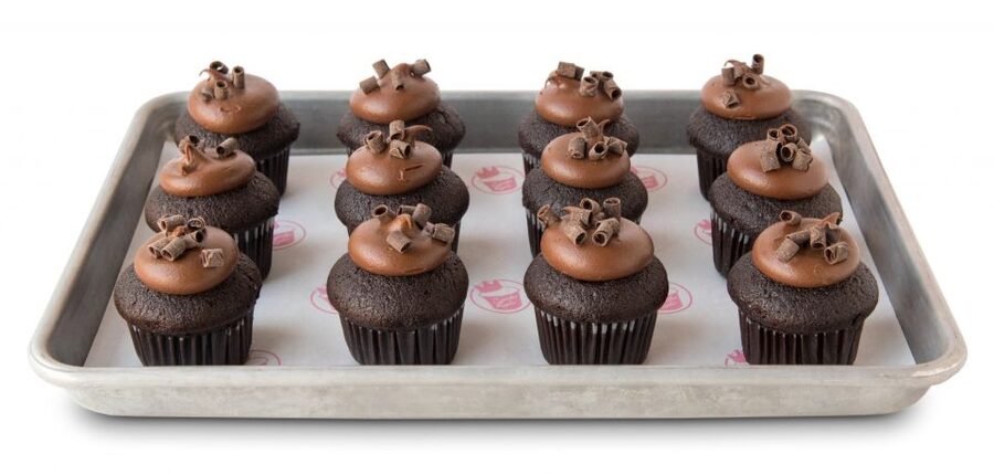 Seattle: Chocolate Tour with Tastings - Stop by Stop from Dahlia Bakery to SELEUŠS Chocolates