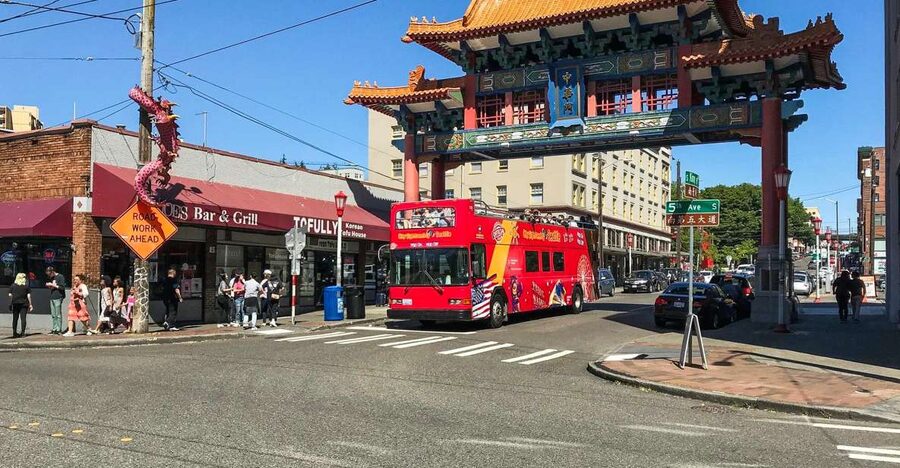 Seattle: City Sightseeing Hop-On Hop-Off Bus Tour - Price and value: is $65 a good deal for what you get?
