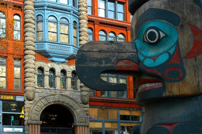 Seattle City Tour 3-Hours (Private Tour) - Key things to know before you go