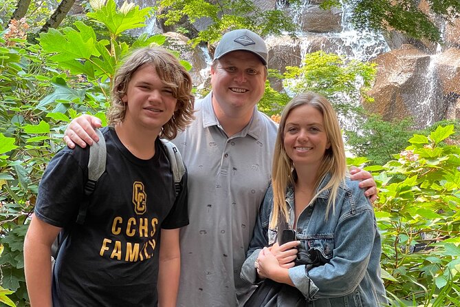 Seattle City Tour 3-Hours (Private Tour) - A 3-hour Seattle primer built for real first-time planning