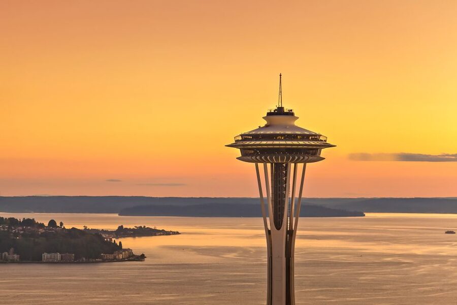 Seattle CityPASS®: Save up to 46% at 5 Top Attractions - Seattle CityPASS, the 5-attraction shortcut
