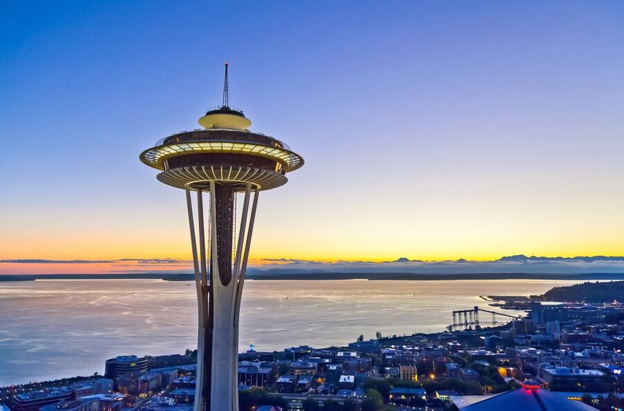 Seattle CityPASS®: Save up to 46% at 5 Top Attractions - How the 9-day window changes your pacing